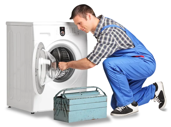 Качественный ремонт стиральной машины в Киеве